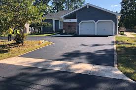 Reliable Trabuco Canyon, CA Driveway Paving Solutions